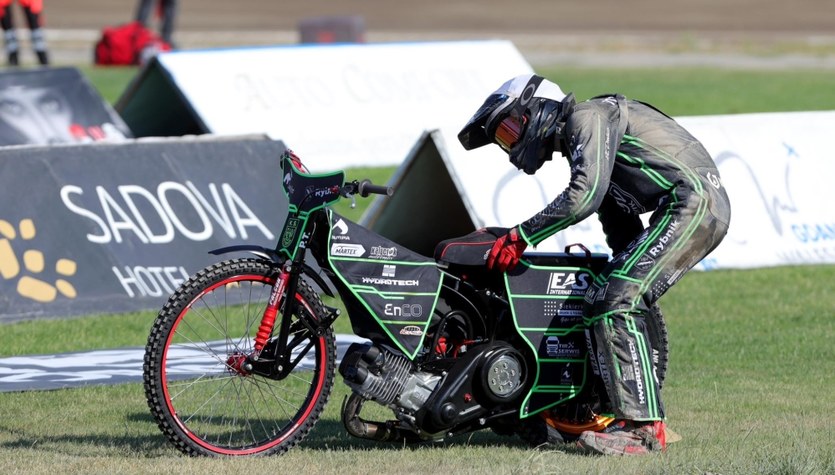 Żużel, zuzel, wyniki na żywo, extraliga, grand prix, Gollob, unia tarnów Amerykanie zakpili sobie z kibiców. Polski talent też się nie popisał