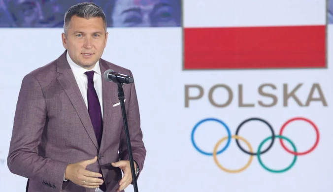 PKOl przedstawił, jakie nagrody otrzymają polscy medaliści olimpijscy