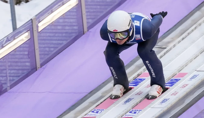 Gigantyczne problemy Macieja Kota w Lillehammer. Aż trudno uwierzyć. To był koszmar