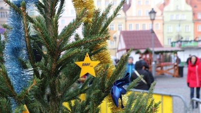 "Choinki pod choinkę od RMF FM i Małopolski". Sprawdź, które miasta odwiedzimy