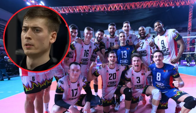 Polscy siatkarze już w półfinale mistrzostw świata. To była zupełna deklasacja