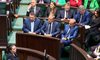 "Wydarzenia": Tusk przedstawił skład swojego gabinetu