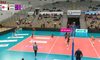 Tauron Liga: UNI Opole – ŁKS Commercecon Łódź 0:3. Skrót meczu. WIDEO