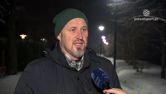 Tomasz Majewski: Decyzja MKOl jest skandaliczna, ale chyba wszyscy byli na nią przygotowani. WIDEO