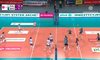 Tauron Liga: Energa MKS Kalisz – Metalkas Pałac Bydgoszcz 3:0. Skrót meczu. WIDEO