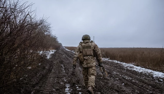 Zmiana nastrojów w Ukrainie. Eksperci podają datę nowej kontrofensywy