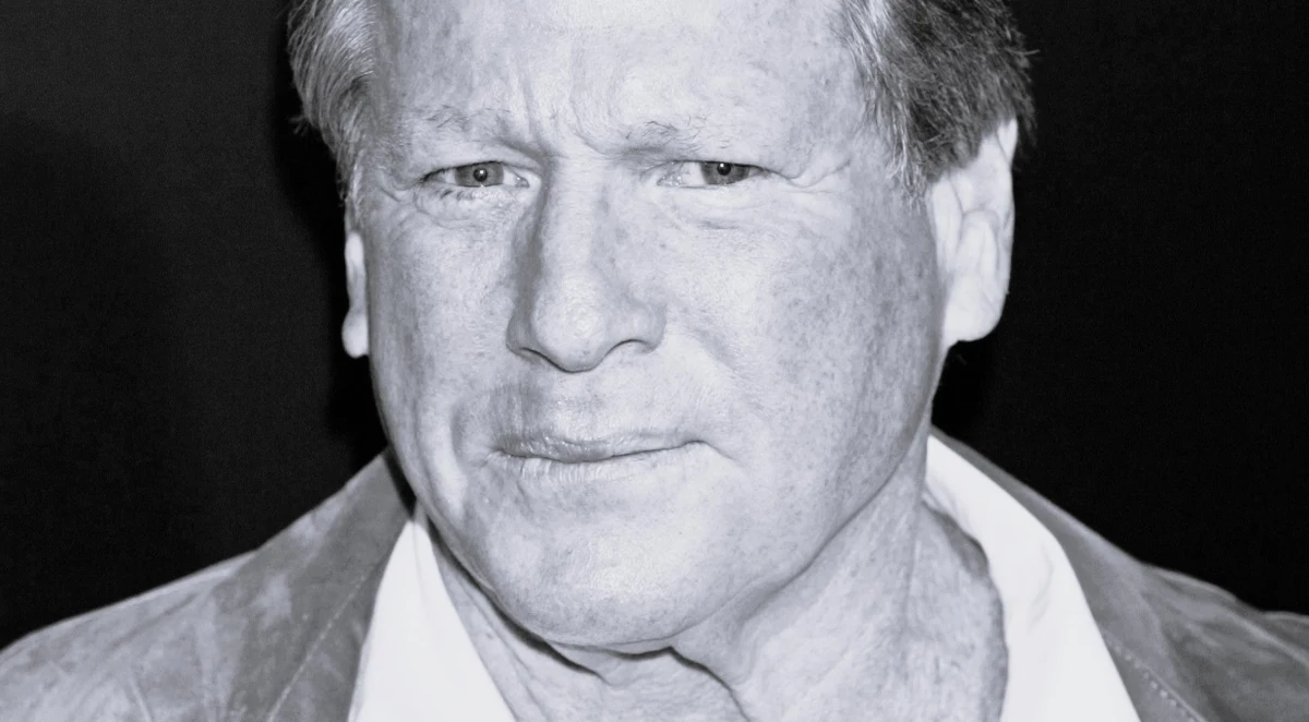 Nie żyje słynny amerykański aktor Ryan O'Neal. Zmarł w wieku 82 lat. 