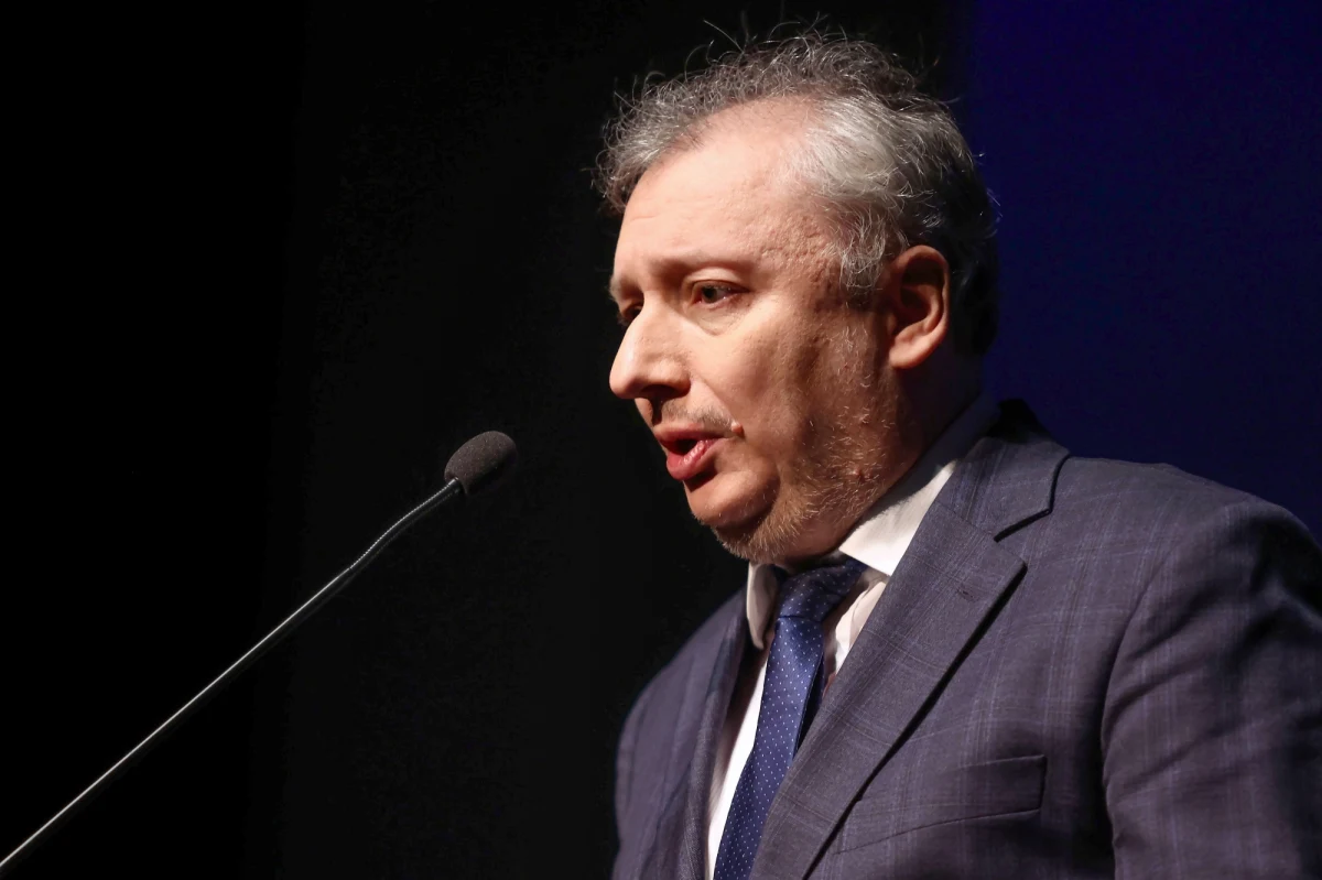 Premier Mateusz Morawiecki powołał Sebastiana Skuzę na stanowisko zastępcy przewodniczącego Komisji Nadzoru Finansowego. Skuza będzie odpowiedzialny za nadzór nad rynkiem kapitałowym oraz za prace Pionu Nadzoru nad Rynkiem Kapitałowym.