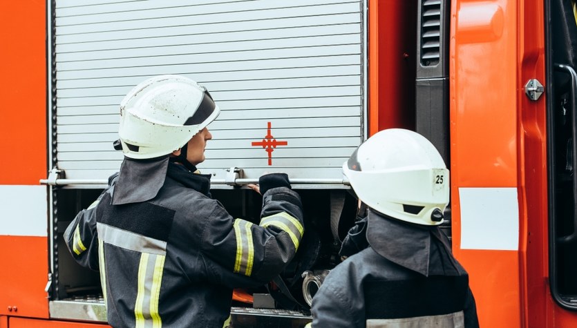  Tragedia w Zagorzynie. Nowe ustalenia ws. śmierci 46-latka