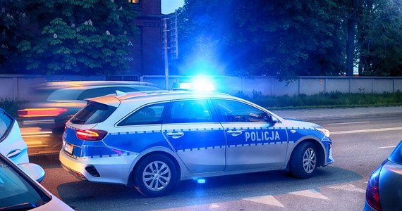 Jeszcze dziś zarzuty może usłyszeć 36-latek, który w nocy z czwartku na piątek nie zatrzymał się do kontroli drogowej w Gdańsku. Podczas ucieczki kierowca potrącił policjantkę. 