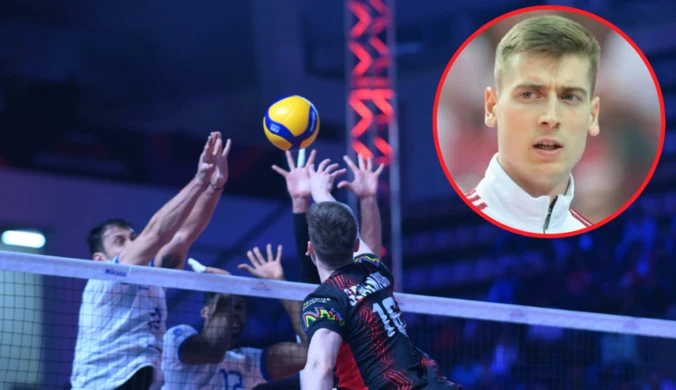 Polski siatkarz bohaterem boju o finał MŚ. Przyćmił mistrza olimpijskiego
