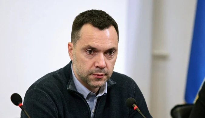 Ukraiński polityk skazany przez rosyjski sąd. To rywal Zełenskiego