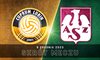 PlusLiga: KGHM Cuprum Lubin – Indykpol AZS Olsztyn 0:3. Skrót meczu