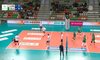 Nicolas Szerszeń - najlepsze akcje MVP meczu KGHM Cuprum Lubin – Indykpol AZS Olsztyn