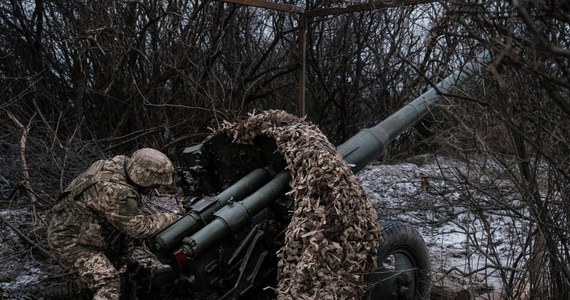 W piątek Rosjanie zastosowali w atakach na Ukrainę rakiety-wabiki, których zadaniem było zmylenie i przeciążenie ukraińskiej obrony powietrznej. Ten plan jednak się nie powiódł - ocenia w najnowszym raporcie amerykański Instytut Studiów nad Wojną (ISW).