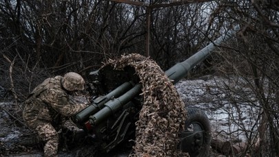 Rakiety-wabiki nie zmyliły ukraińskiej obrony powietrznej