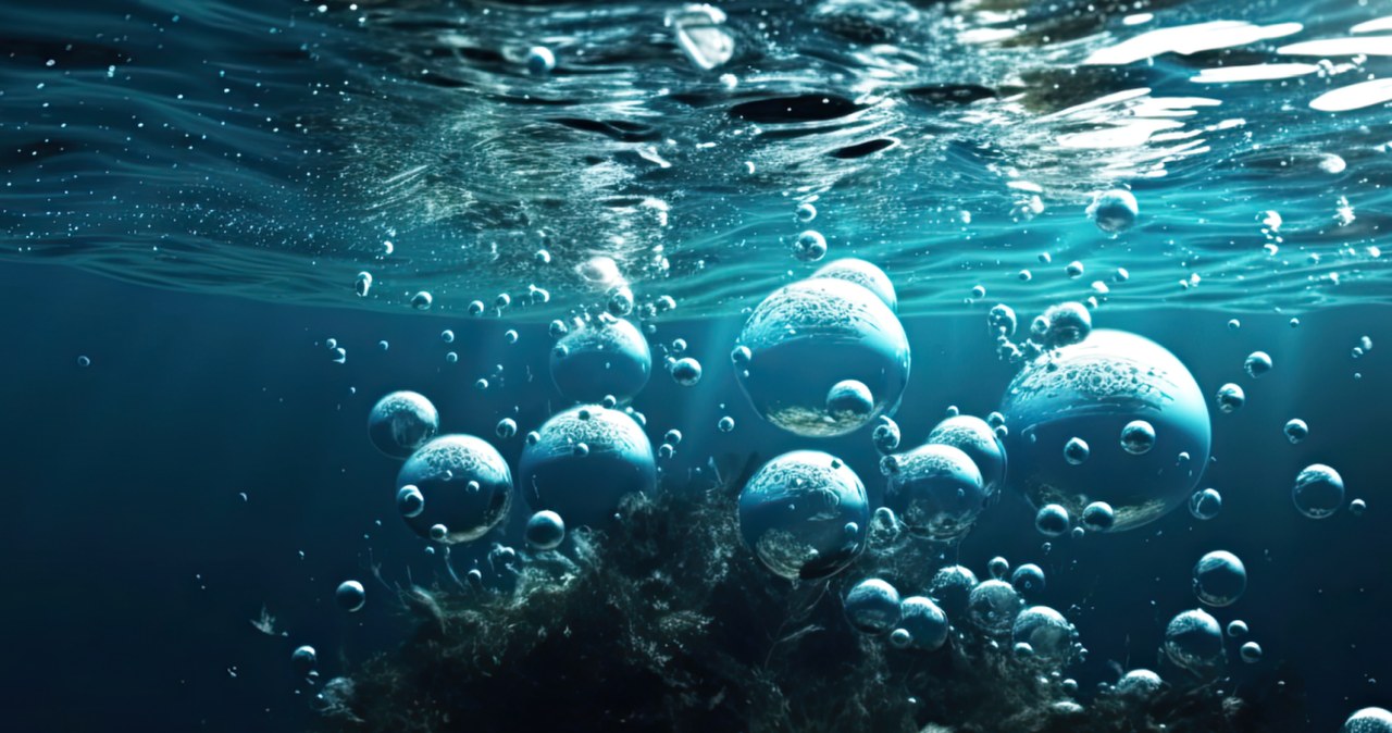 Nowy raport: O dnie oceanów wiemy mniej niż o Księżycu