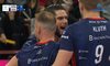 Trefl Gdańsk - Grupa Azoty ZAKSA Kędzierzyn-Koźle. SKRÓT. WIDEO