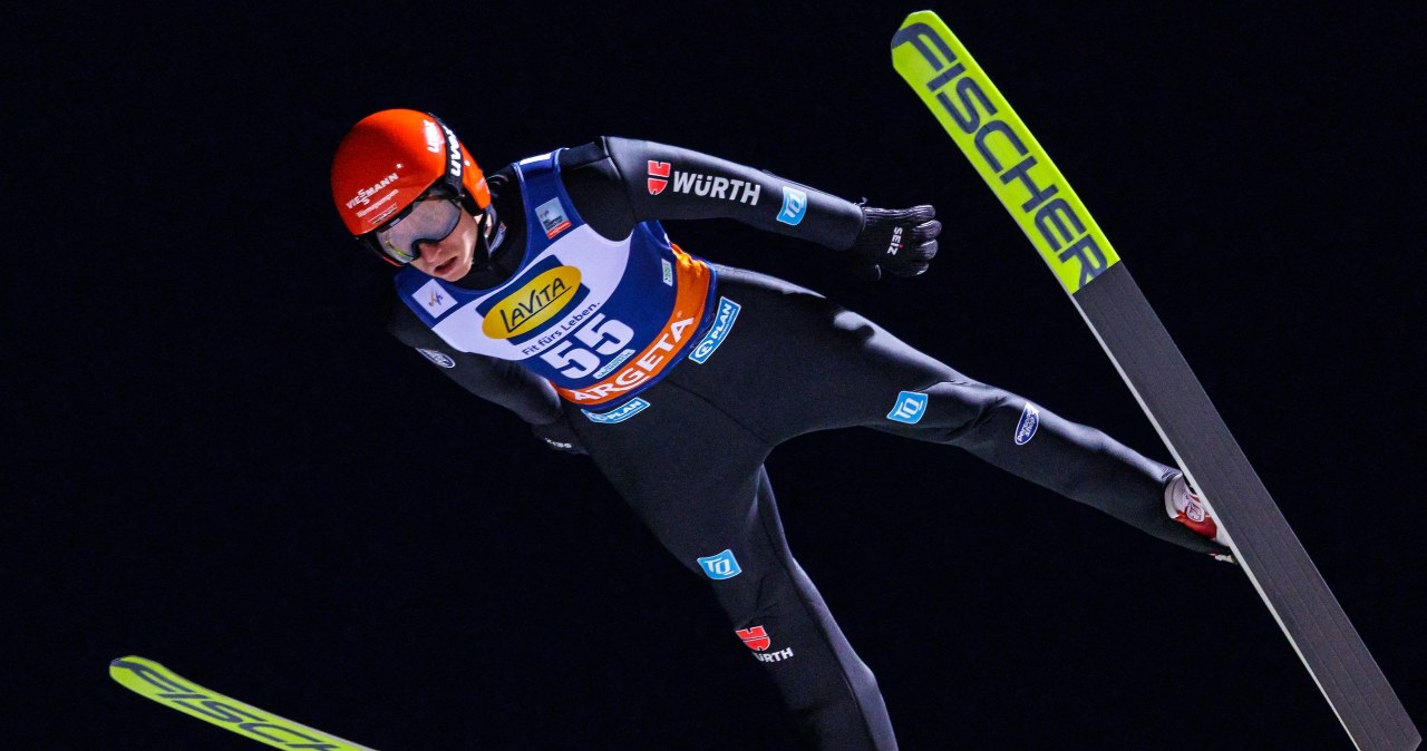 Fatalny spadek formy pupila Horngachera. A teraz takie wieści przed MŚwL