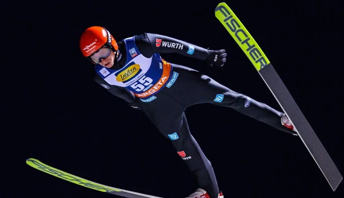 Fatalny spadek formy pupila Horngachera. A teraz takie wieści przed MŚwL