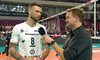 Andrzej Wrona: Zwycięstwo 3:1 nad niepokonanym dotąd mistrzem smakuje wyśmienicie. WIDEO