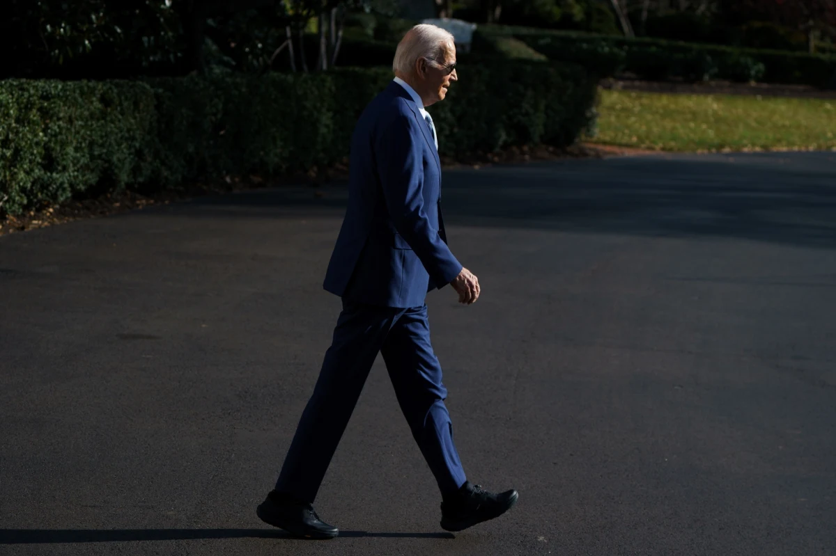 Prezydent USA Joe Biden zaprosił prezydenta Ukrainy Wołodymyra Zełenskiego na spotkanie w Białym Domu w najbliższy wtorek - powiadomiła rzeczniczka amerykańskiego przywódcy Karine Jean-Pierre. Spotkanie ma "podkreślić niezachwiane zobowiązanie" Stanów Zjednoczonych wobec Ukrainy, która od lutego 2022 roku odpiera rosyjską inwazję na pełną skalę.