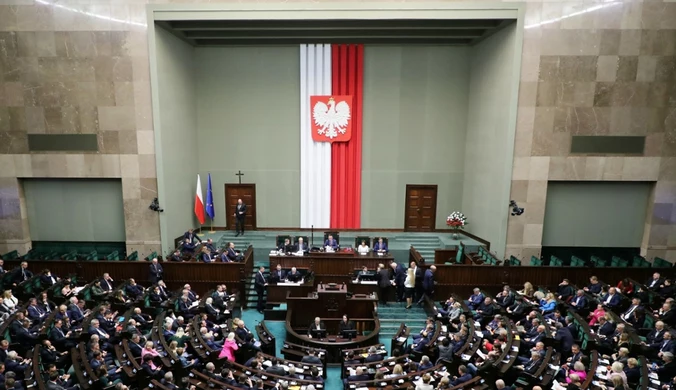 Historyczny dzień w Sejmie. Exposé Morawieckiego, Tusk może zostać premierem 