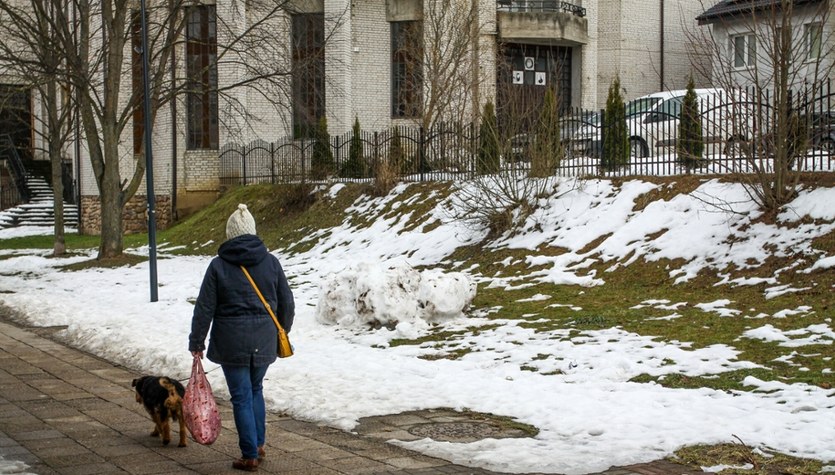  Nagły zwrot w pogodzie. Są ostrzeżenia dla większości kraju