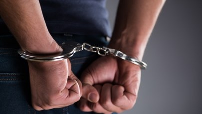 Morderstwo na Oksywiu. 48-latek zgłosił się na policję