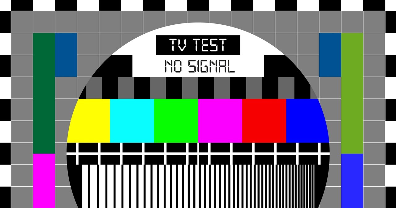 Zmiany, telewizji, naziemnej, Dzisiaj, grudnia, zachodniej, Polsce, telewizorów, zniknęły, programy, brak, sygnału, czarny, ekra TVP nie działa. Dlaczego i co robić, gdy jest czarny ekran i brak sygnału?