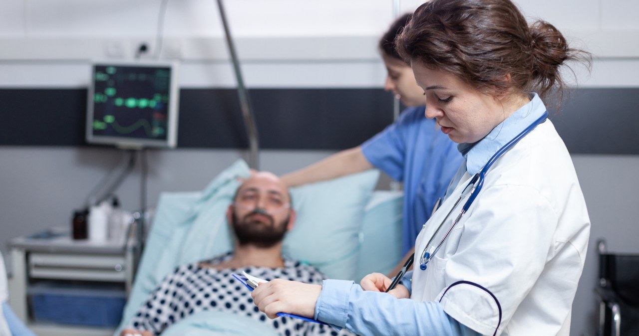 Naukowcy alarmują: Narkotyki drastycznie zwiększają ryzyko udaru