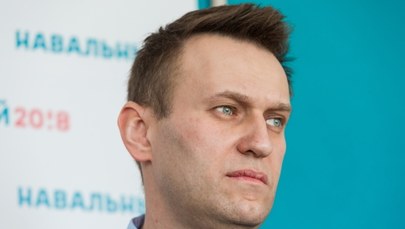 Co się dzieje z Aleksiejem Nawalnym? Współpracownicy opozycjonisty alarmują 
