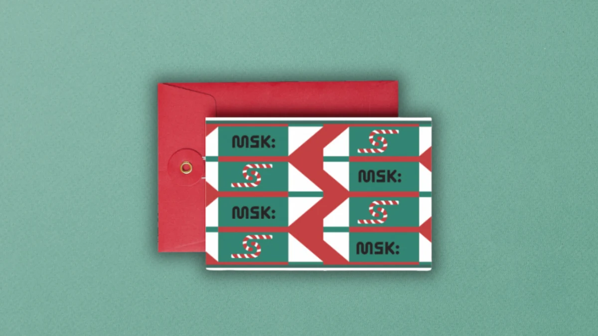 Tańczący karp, barszcz z uszkami do muzyki czy pierniczki teatralne - składają się na świąteczne menu w łódzkiej kulturze. Miejska Strefa Kultury ma bogatą ofertę kulturalno-artystyczną i karty podarunkowe do wykorzystania, jako prezenty gwiazdkowe.