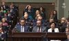 Sejm zdecydował. 266 posłów przeciwko wotum zaufania dla rządu Morawieckiego