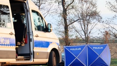 Tragiczny wypadek na A4 koło Opola