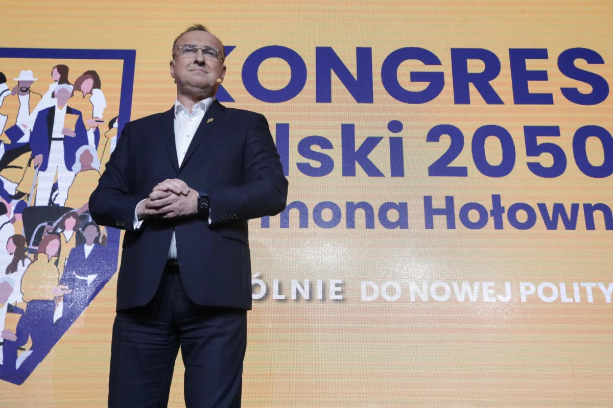 „To jest koniec pewnej epoki (…). To były rządy, po których na pewno zostaje największy bałagan – to trzeba sobie jasno powiedzieć. Nie widzę takiej sfery życia publicznego, gdzie nie trzeba robić odgruzowywania, gdzie nie trzeba robić porządku. Są ogromne zadania przed nowym rządem” -  powiedział o zakończeniu rządów Zjednoczonej Prawicy w Rozmowie o 7:00 w RMF FM i Radiu RMF24 Michał Kobosko. 