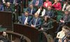 "Wydarzenia": Sejm wybrał Donalda Tuska na urząd premiera