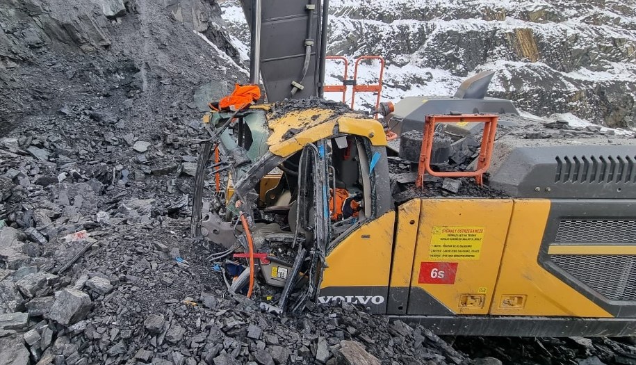 /Komenda Powiatowa PSP w Cieszynie /