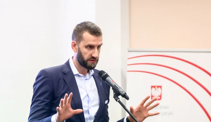 Marcin Możdżonek znów startuje w wyborach. Wybrał opcję polityczną, w sieci poruszenie