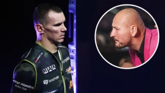 Artur Szpilka nie mógł się powstrzymać. Co za słowa pod adresem Masternaka