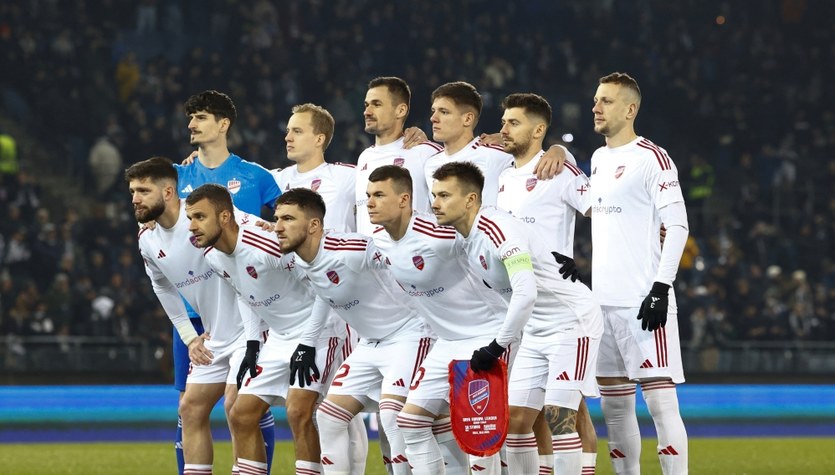 piłka nożna, futbol, liga mistrzów, liga polska, angielska, wyniki na żywo, reprezentacja Mistrzowie Polski ogłosili pierwszy zimowy transfer. Mają dobre skojarzenia