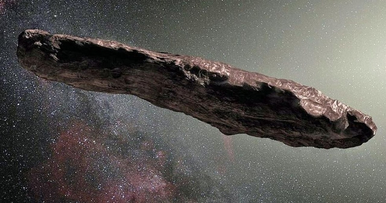 Project Lyra, meaning we will catch an interstellar visitor