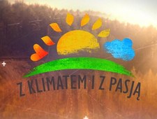 Z klimatem i z pasją