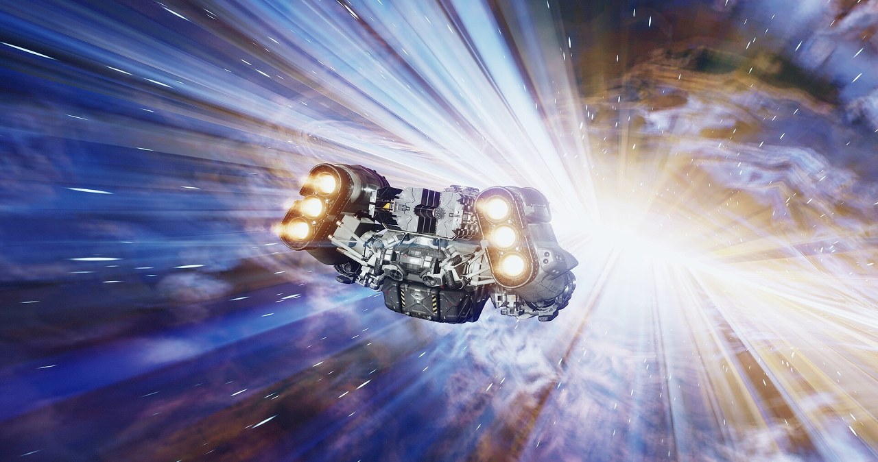 Nowy dodatek do Starfielda dopiero w 2026?