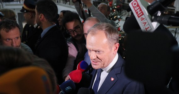 Sejm zdecydował o wyborze Donalda Tuska na premiera. Ta informacja odbiła się na świecie szerokim echem. Komentarze napłynęły m.in. z Waszyngtonu. 