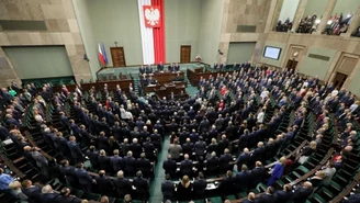 Najpierw expose, potem głosowanie. Gorący polityczny wtorek w Sejmie.