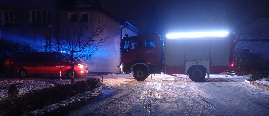​Kobiety w wieku 76, 87 i 88 lat zginęły w pożarze, który wybuchł w nocy z poniedziałku na wtorek w domu pomocy społecznej przy ul. Peryferyjnej w Kielcach. Okoliczności zdarzenia wyjaśnia policja pod nadzorem prokuratora.