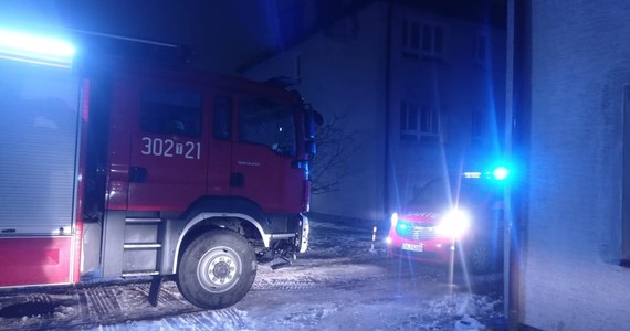 Listopadowa kontrola urzędu wojewódzkiego w Domu Seniora "Nestor" w Kielcach wykazała wiele nieprawidłowości - dowiedział się reporter RMF FM. To w tej placówce w nocy wybuchł pożar, w wyniku którego zginęło troje mieszkańców domu.