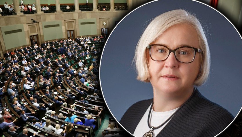  Niespodzianka w rządzie Donalda Tuska. Bezpartyjna minister nowego resortu