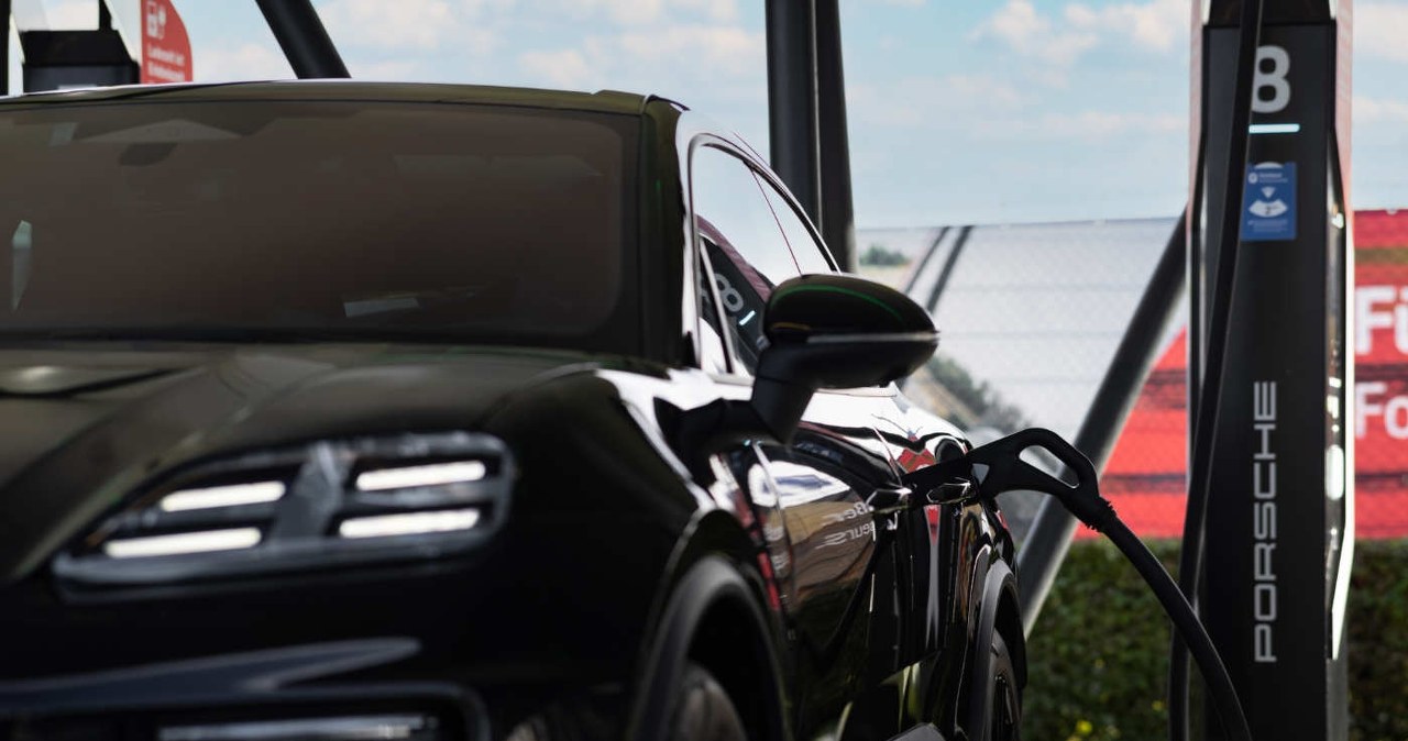 Nowe dopłaty do elektryków w Niemczech. W puli 3 miliardy euro